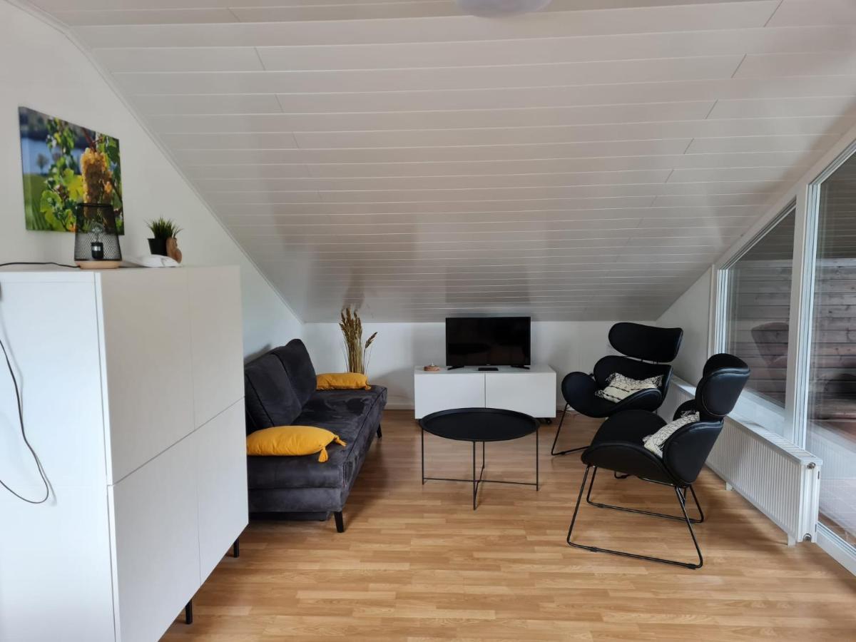 Ferienhaus Am Reilsbach Кохем Екстериор снимка