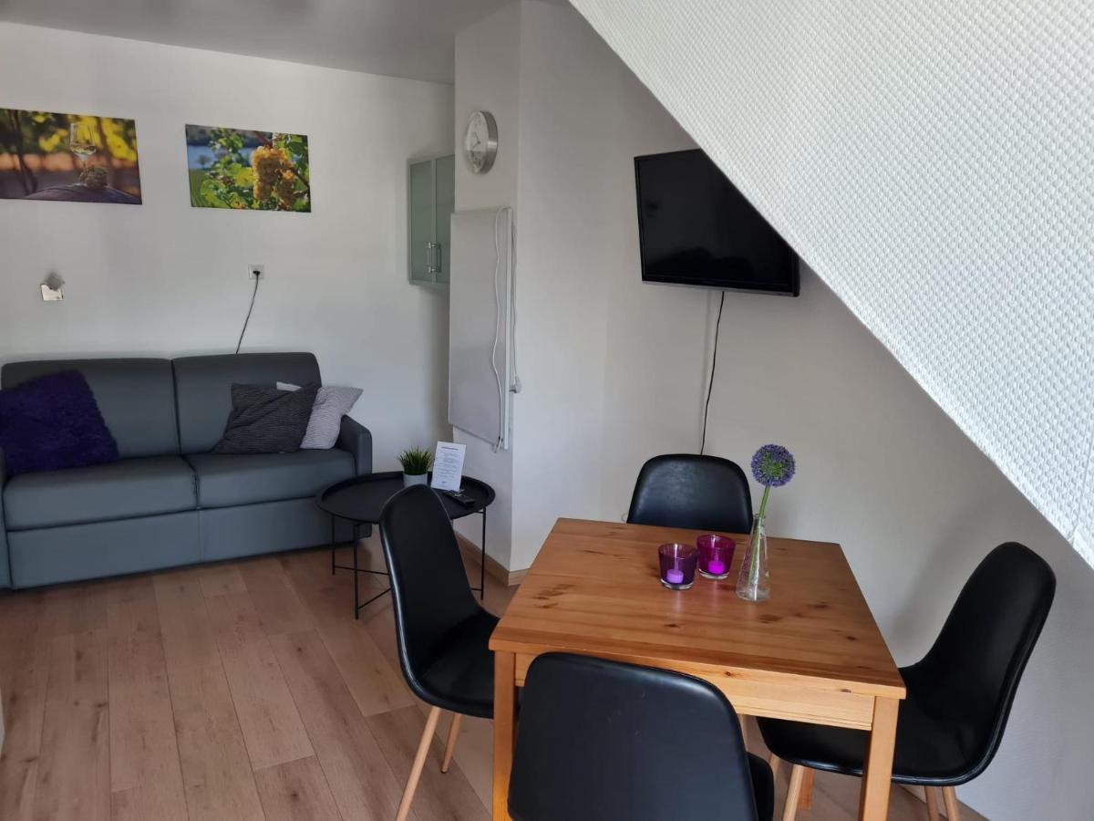 Ferienhaus Am Reilsbach Кохем Екстериор снимка