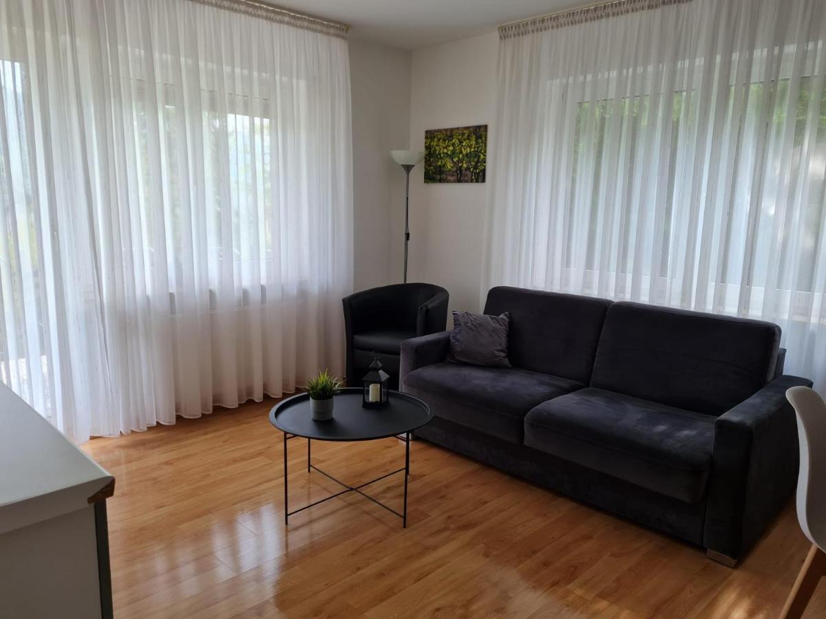 Ferienhaus Am Reilsbach Кохем Екстериор снимка