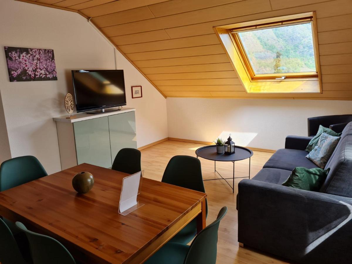 Ferienhaus Am Reilsbach Кохем Екстериор снимка