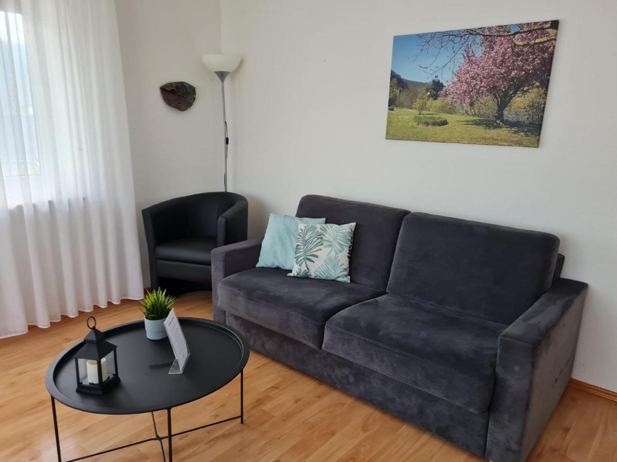 Ferienhaus Am Reilsbach Кохем Екстериор снимка