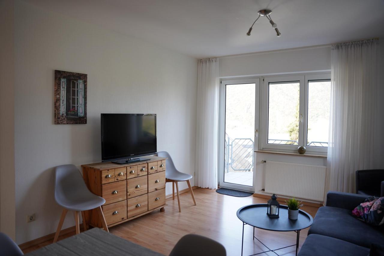 Ferienhaus Am Reilsbach Кохем Екстериор снимка