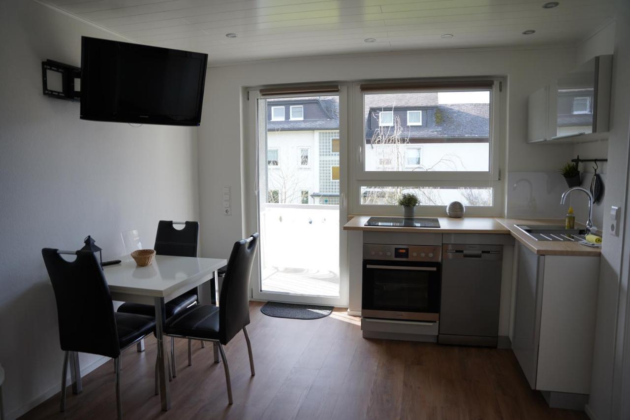 Ferienhaus Am Reilsbach Кохем Екстериор снимка