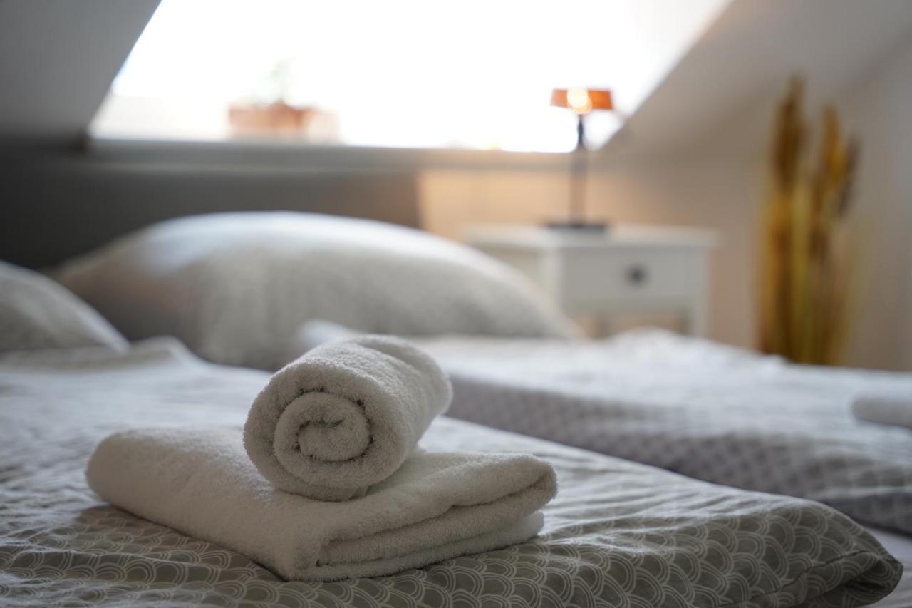 Ferienhaus Am Reilsbach Кохем Екстериор снимка