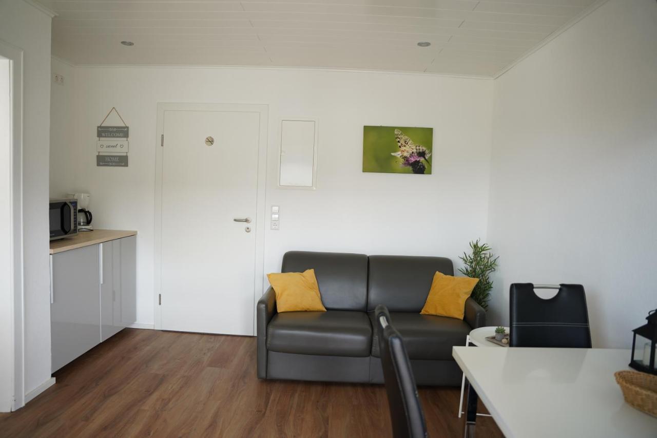 Ferienhaus Am Reilsbach Кохем Екстериор снимка