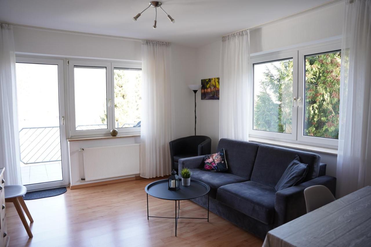 Ferienhaus Am Reilsbach Кохем Екстериор снимка