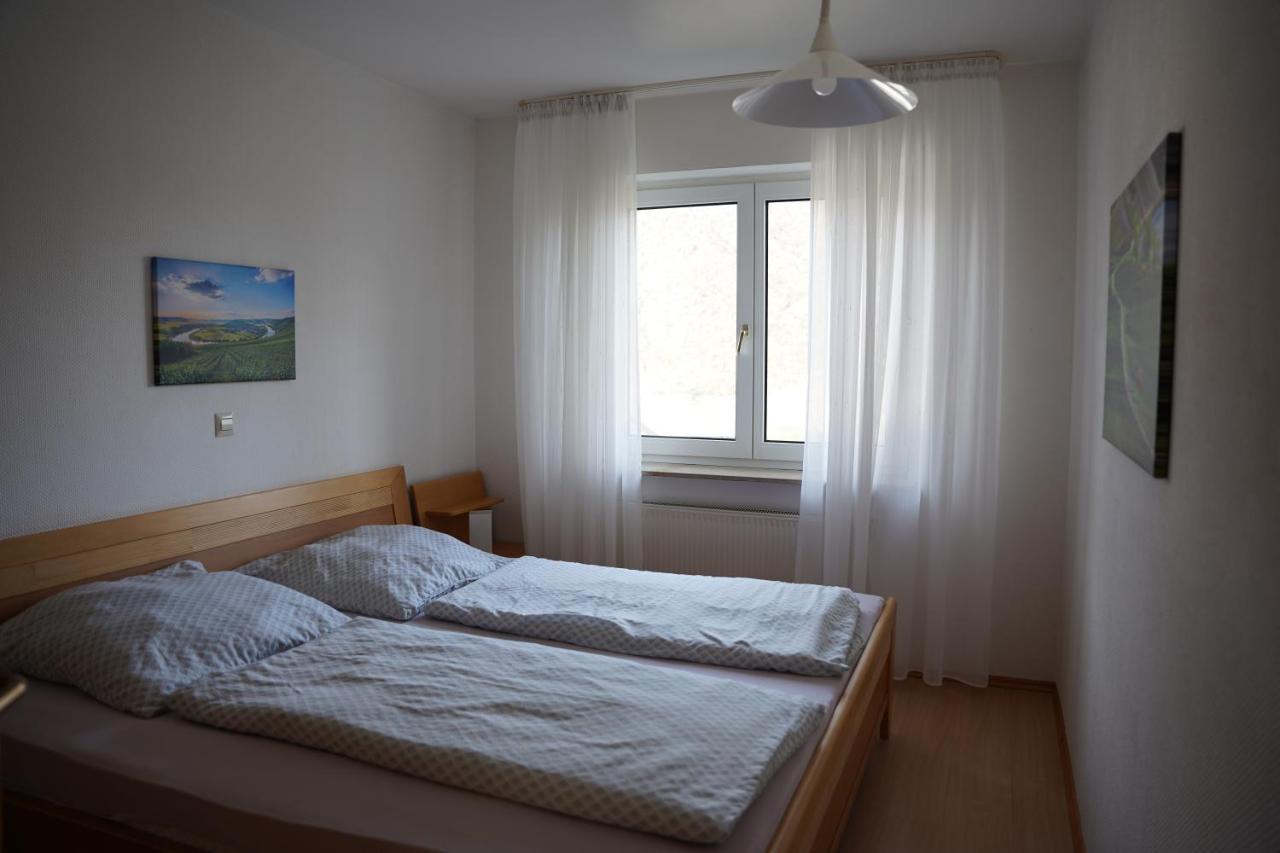 Ferienhaus Am Reilsbach Кохем Екстериор снимка