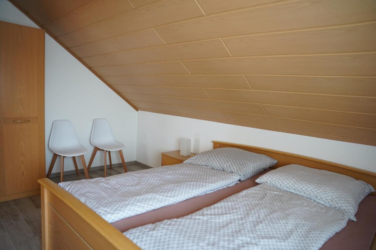 Ferienhaus Am Reilsbach Кохем Екстериор снимка
