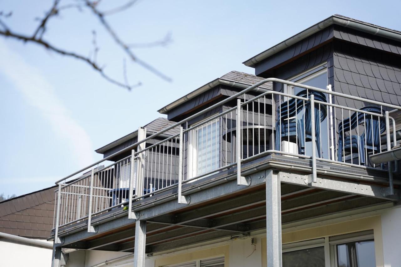 Ferienhaus Am Reilsbach Кохем Екстериор снимка
