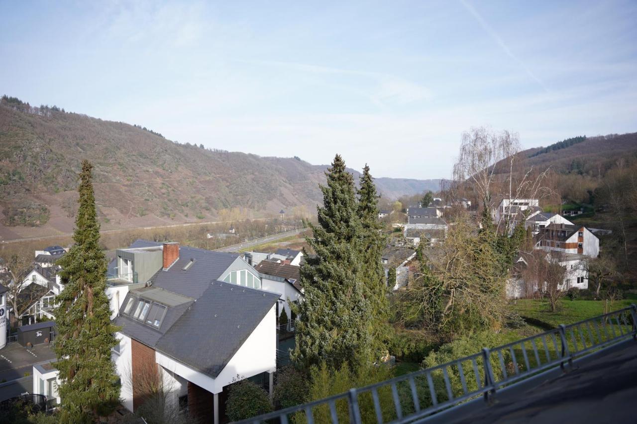 Ferienhaus Am Reilsbach Кохем Екстериор снимка
