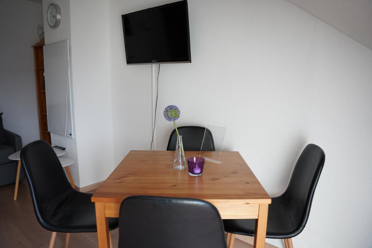 Ferienhaus Am Reilsbach Кохем Екстериор снимка