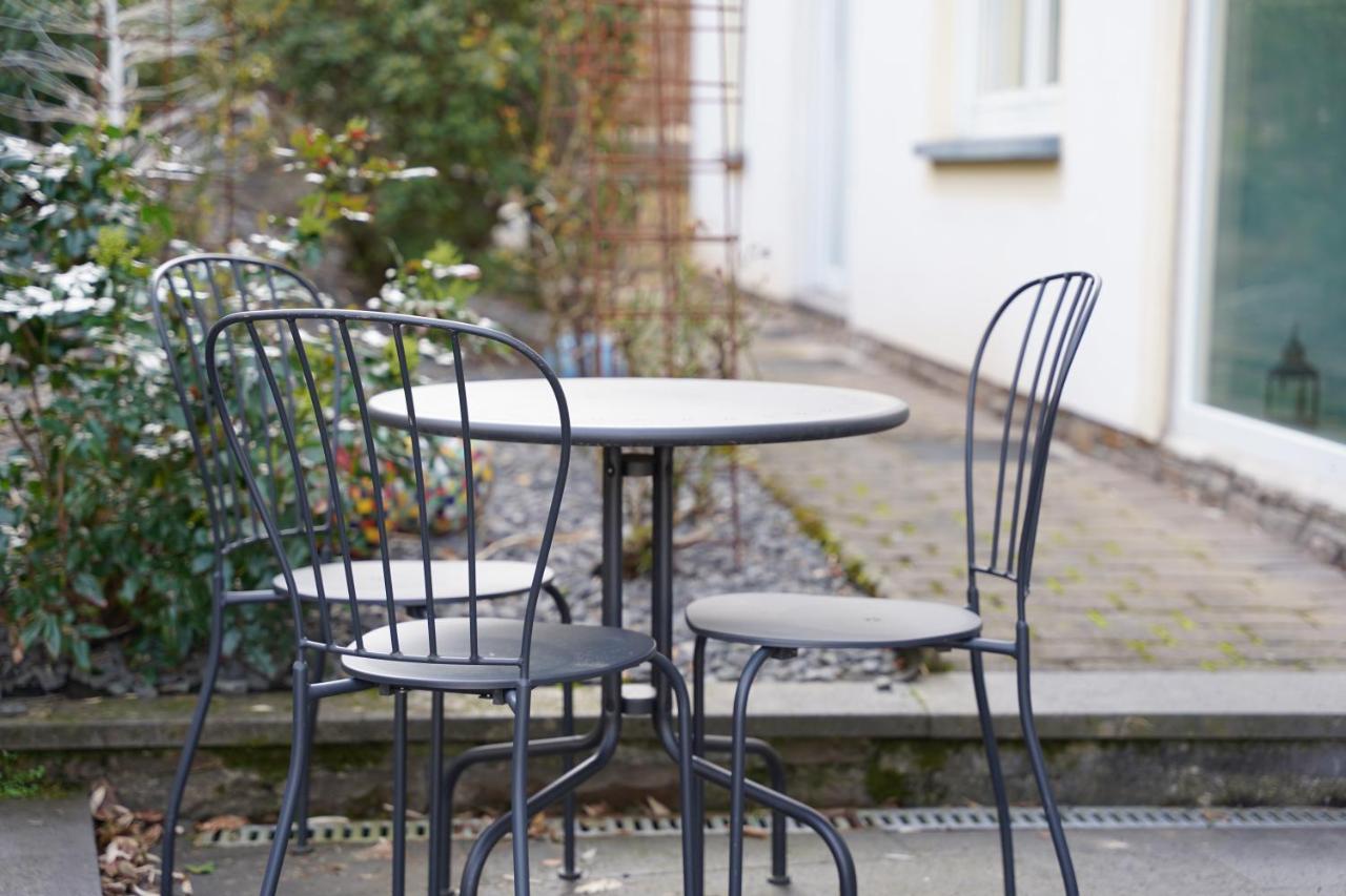 Ferienhaus Am Reilsbach Кохем Екстериор снимка