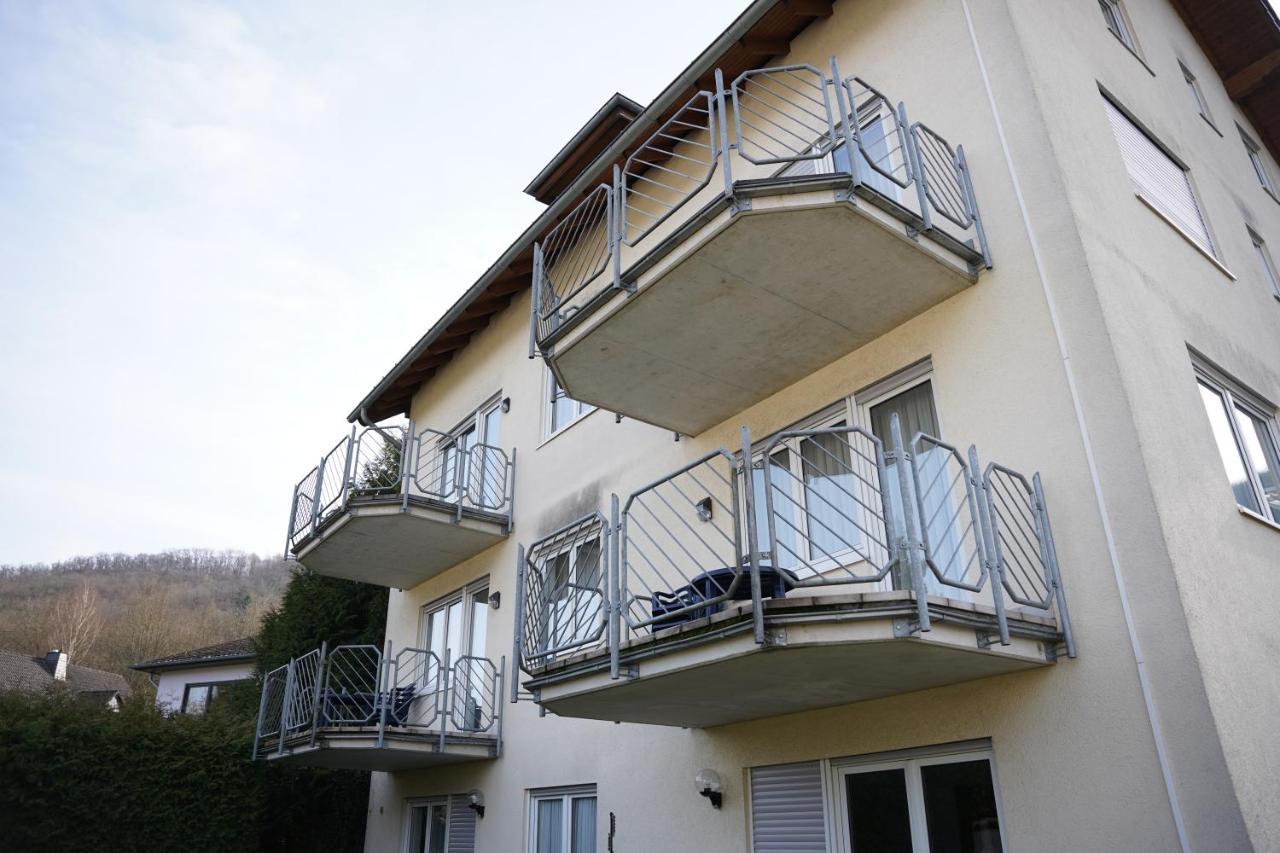Ferienhaus Am Reilsbach Кохем Екстериор снимка