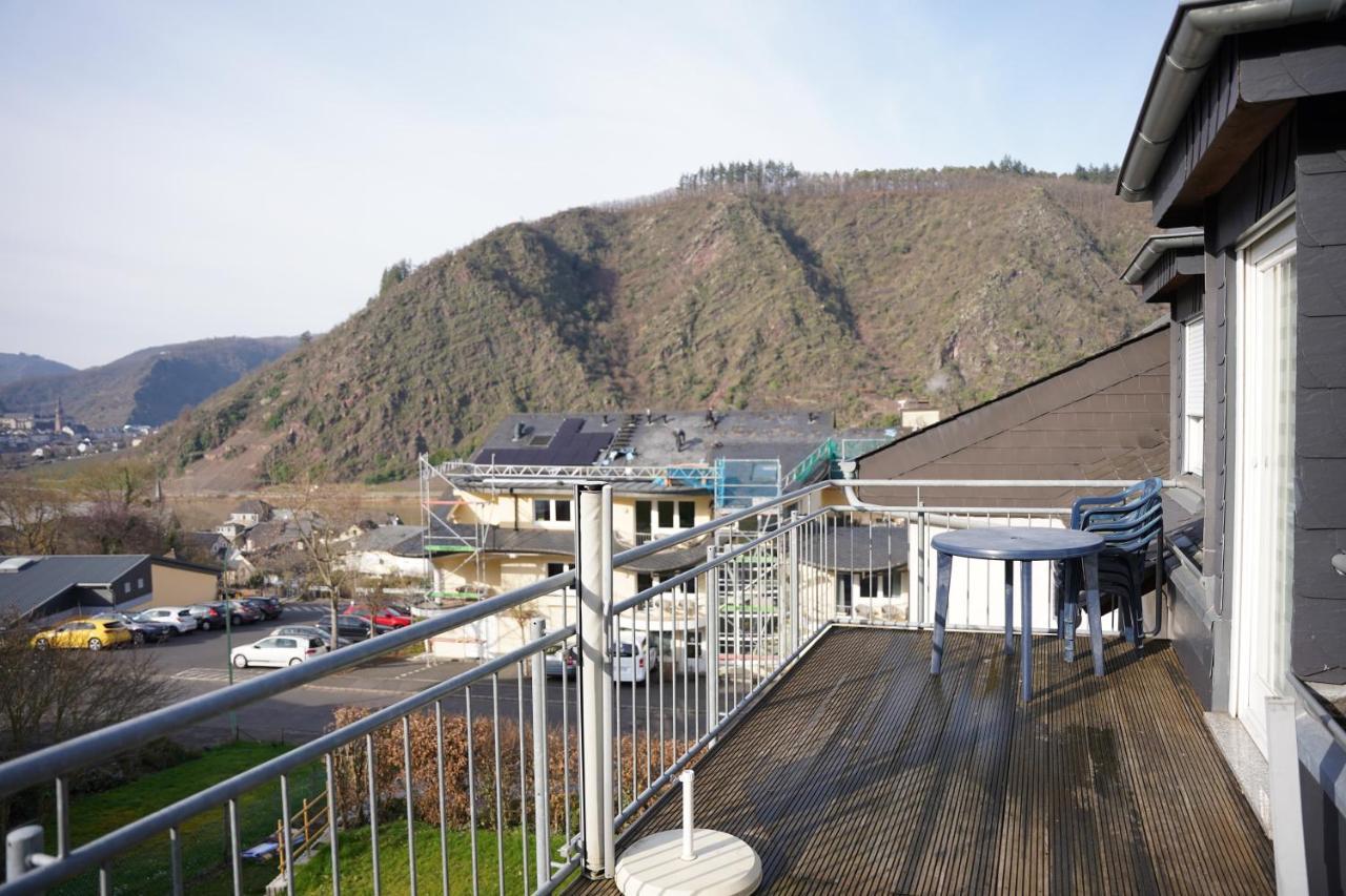Ferienhaus Am Reilsbach Кохем Екстериор снимка