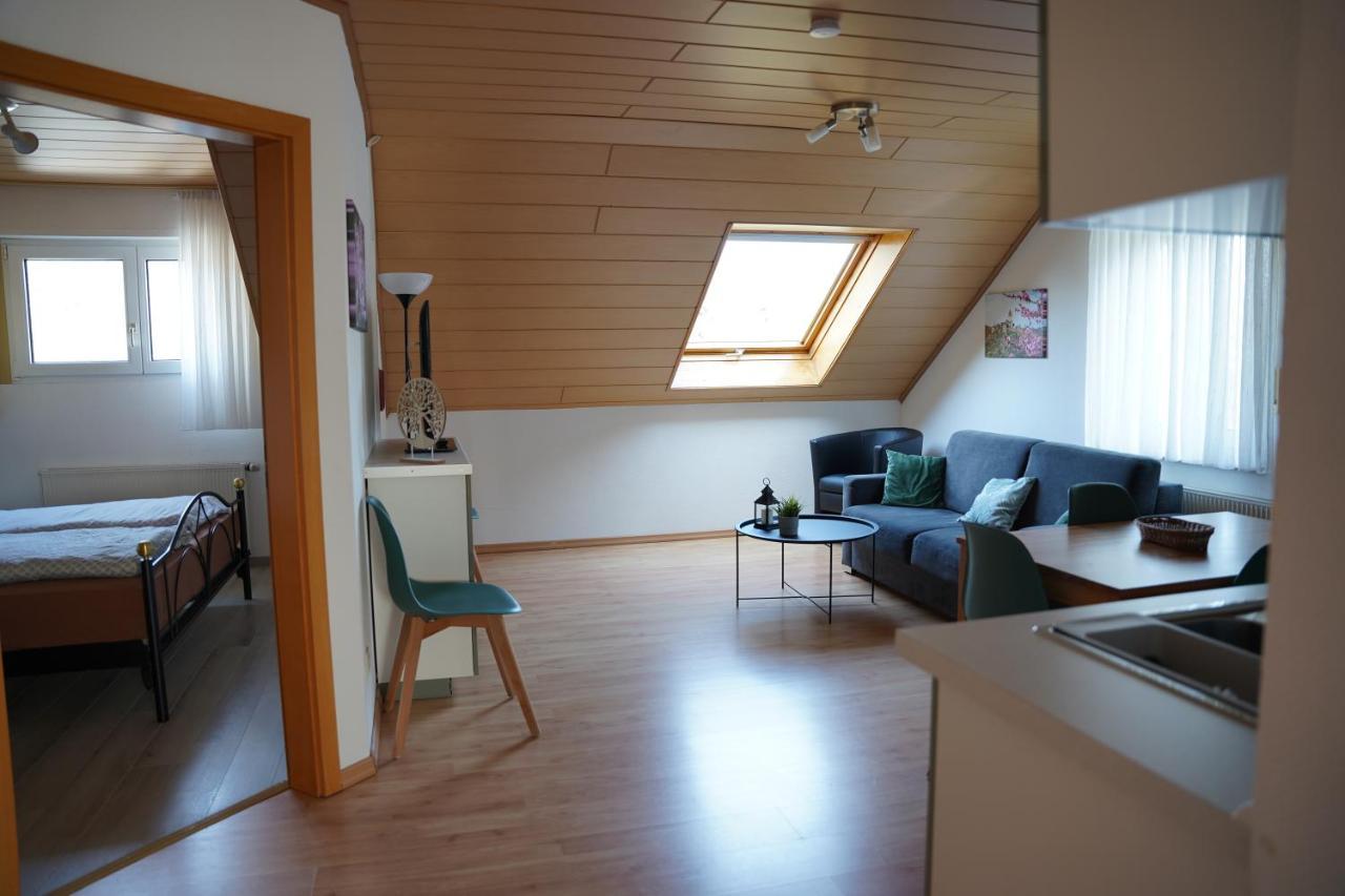 Ferienhaus Am Reilsbach Кохем Екстериор снимка