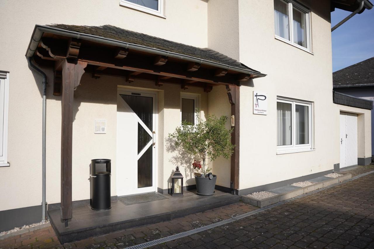 Ferienhaus Am Reilsbach Кохем Екстериор снимка