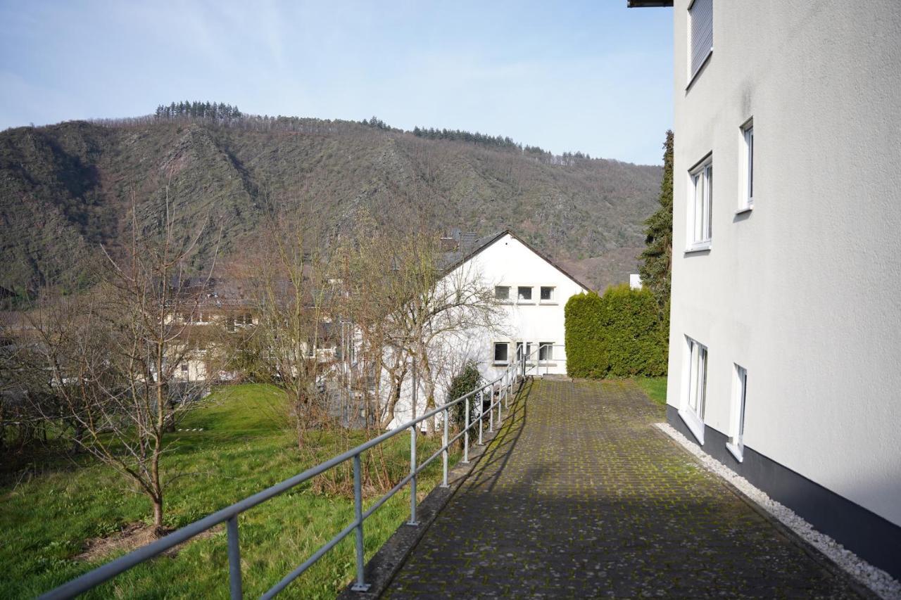 Ferienhaus Am Reilsbach Кохем Екстериор снимка