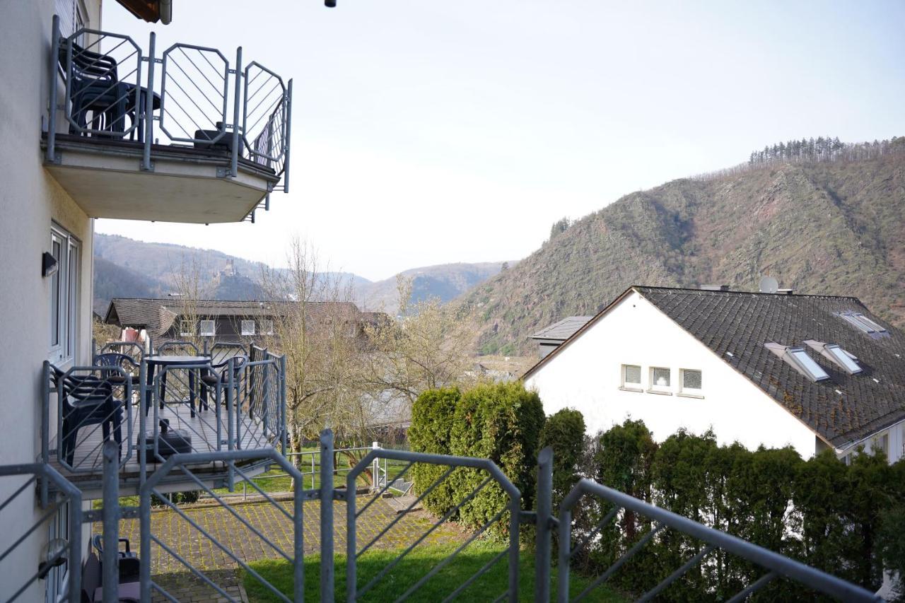 Ferienhaus Am Reilsbach Кохем Екстериор снимка