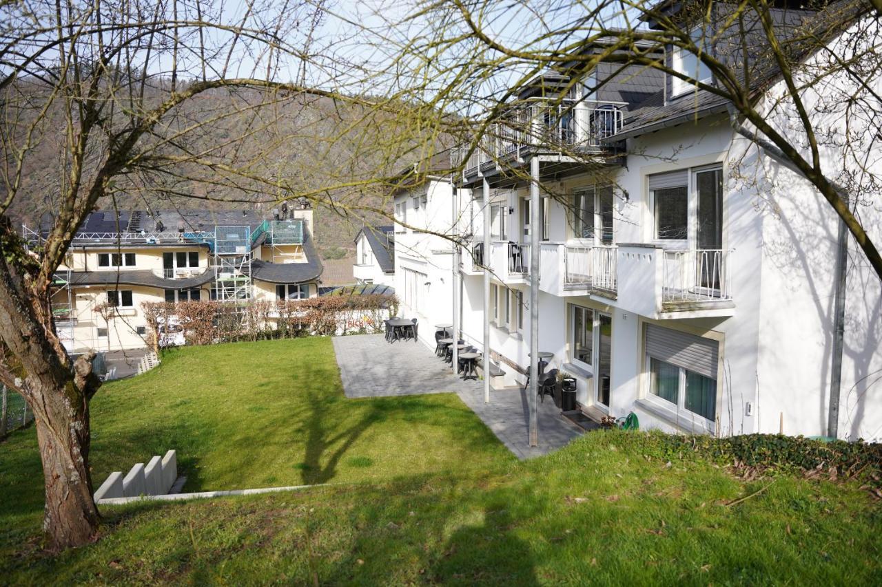 Ferienhaus Am Reilsbach Кохем Екстериор снимка