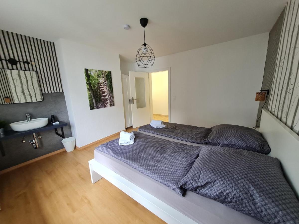 Ferienhaus Am Reilsbach Кохем Екстериор снимка