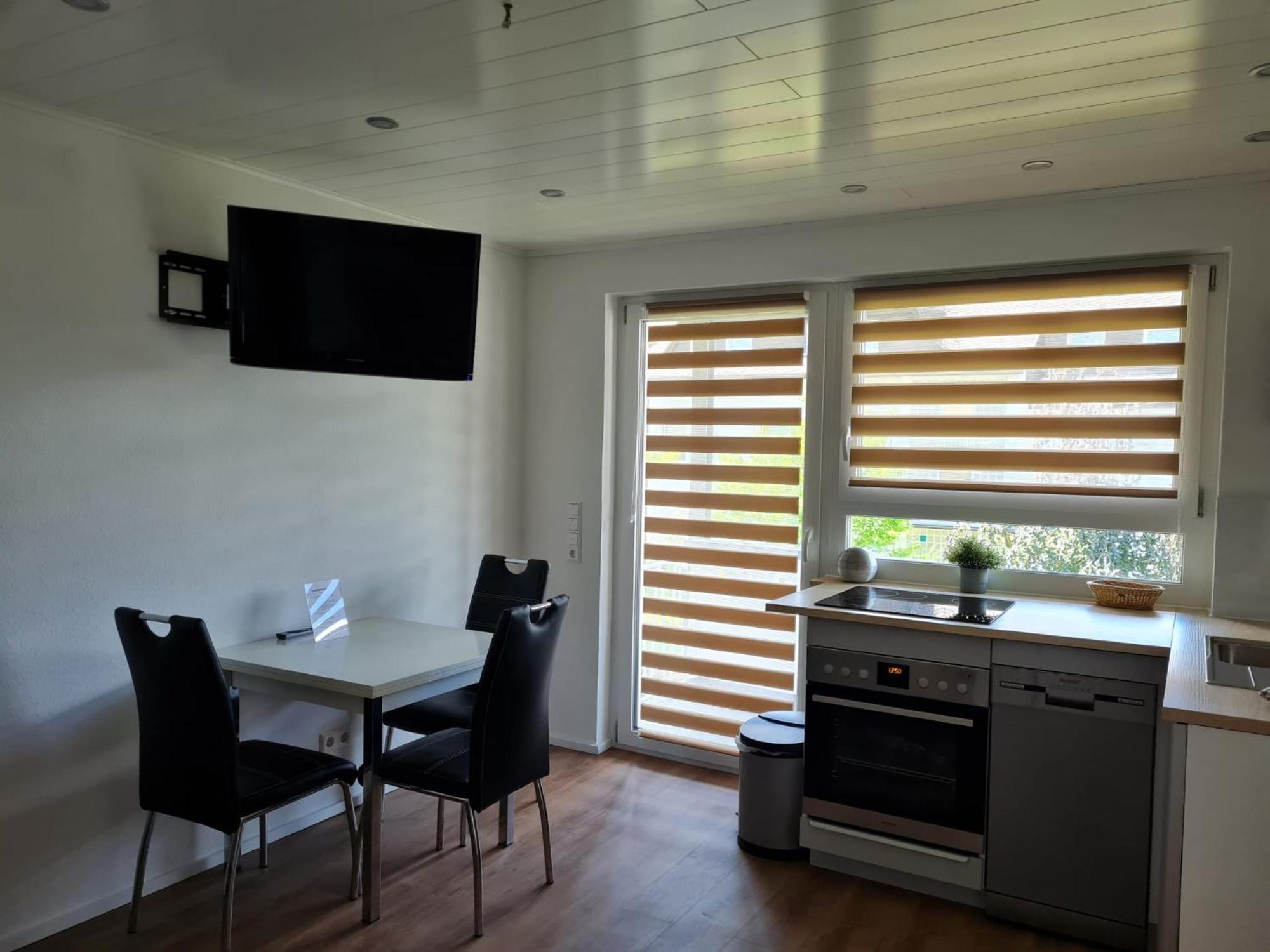 Ferienhaus Am Reilsbach Кохем Екстериор снимка