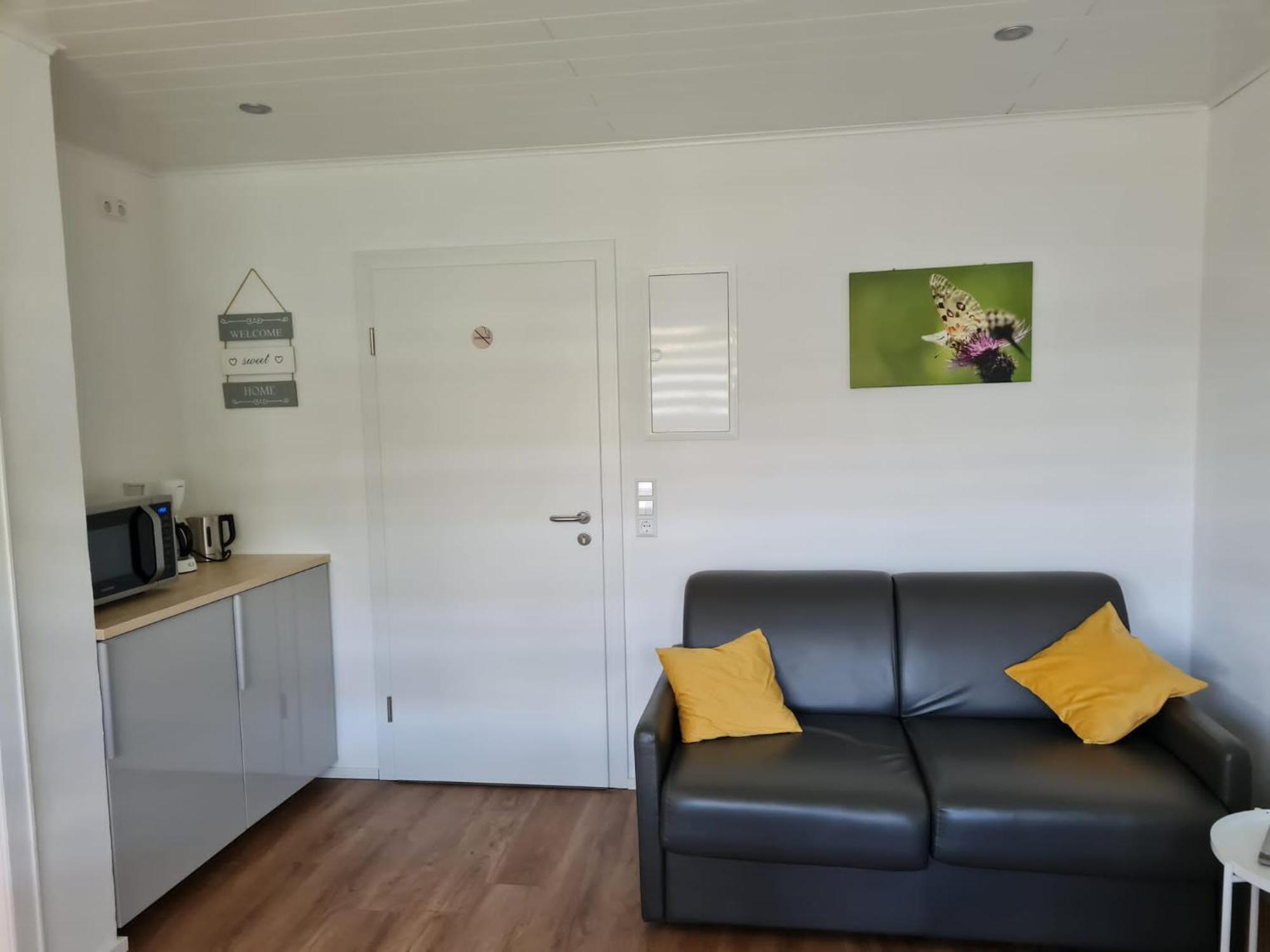 Ferienhaus Am Reilsbach Кохем Екстериор снимка