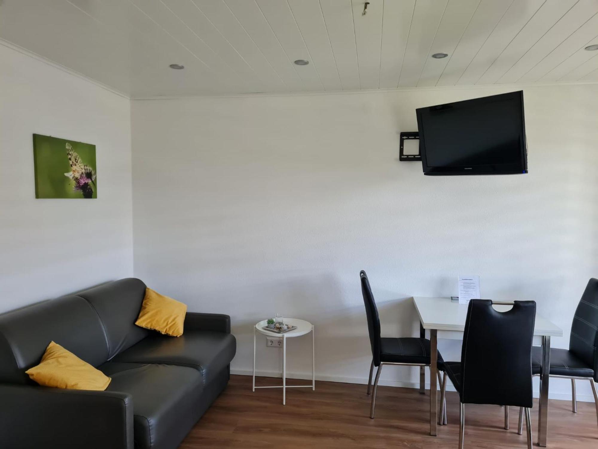 Ferienhaus Am Reilsbach Кохем Екстериор снимка