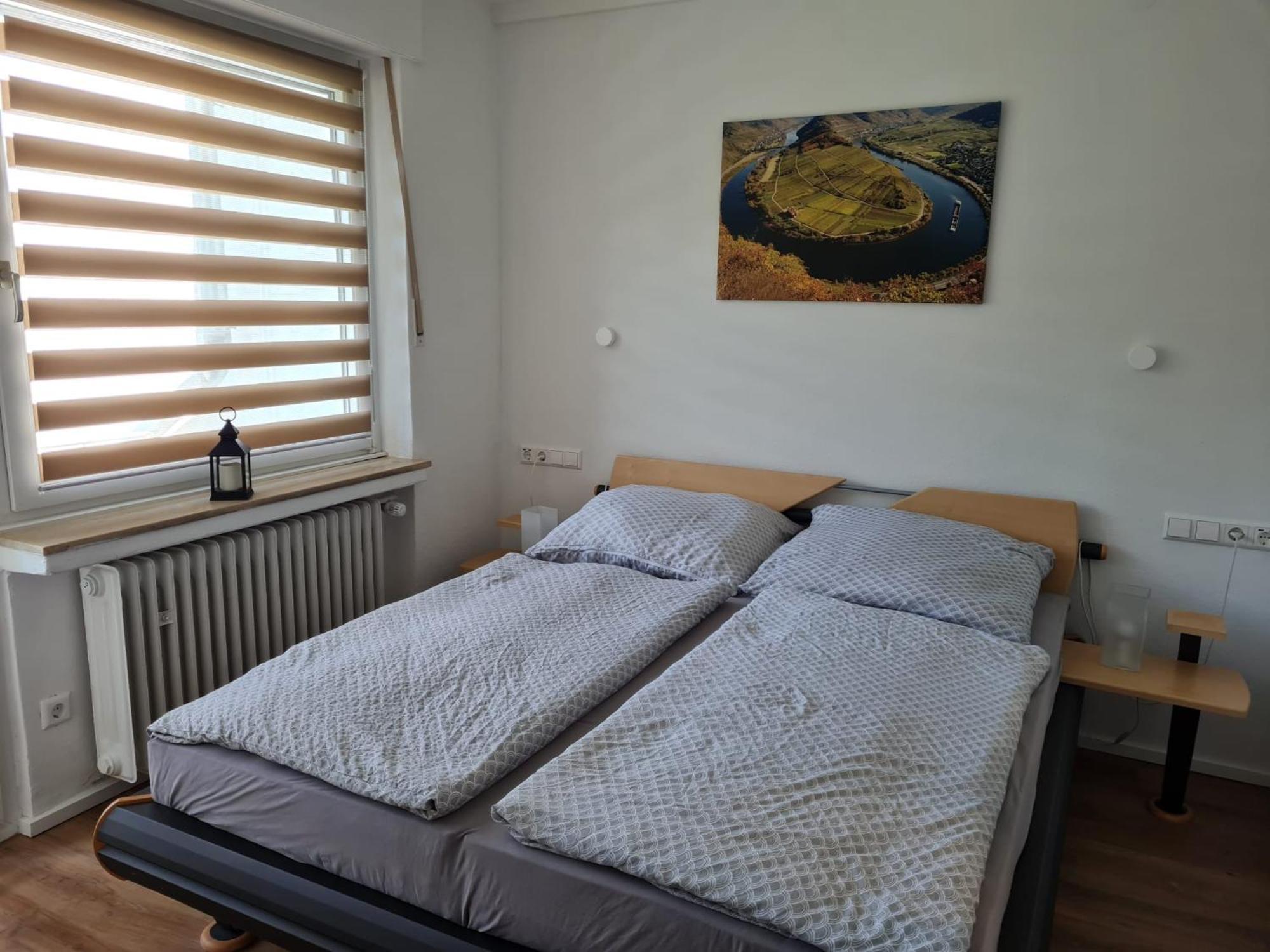 Ferienhaus Am Reilsbach Кохем Екстериор снимка