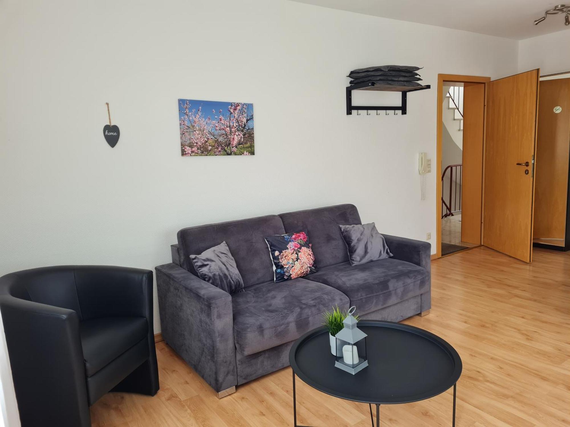 Ferienhaus Am Reilsbach Кохем Екстериор снимка