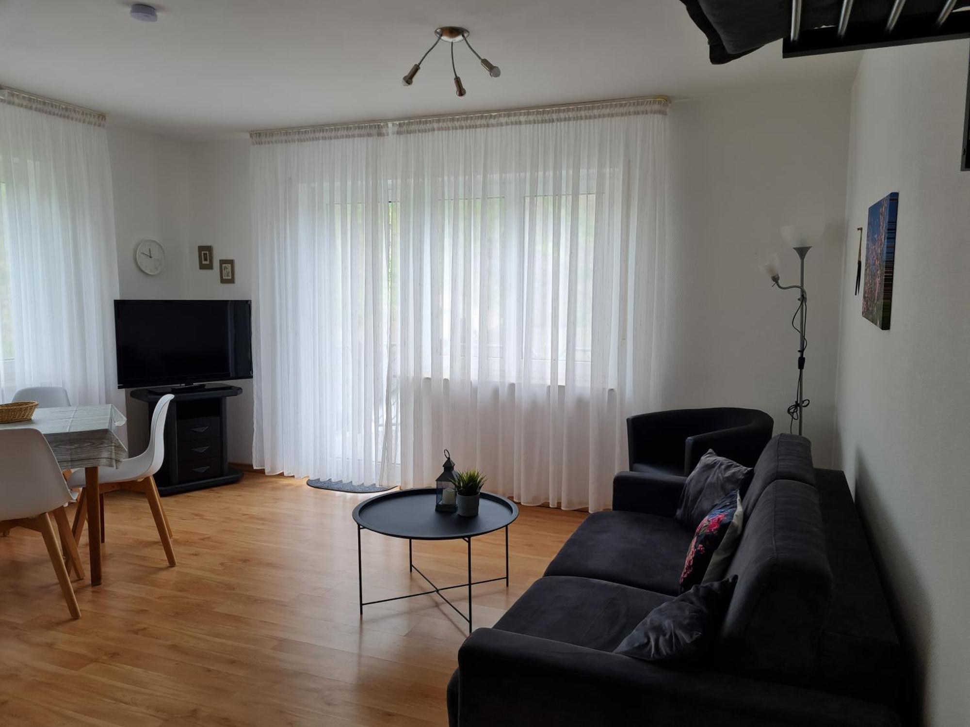 Ferienhaus Am Reilsbach Кохем Екстериор снимка