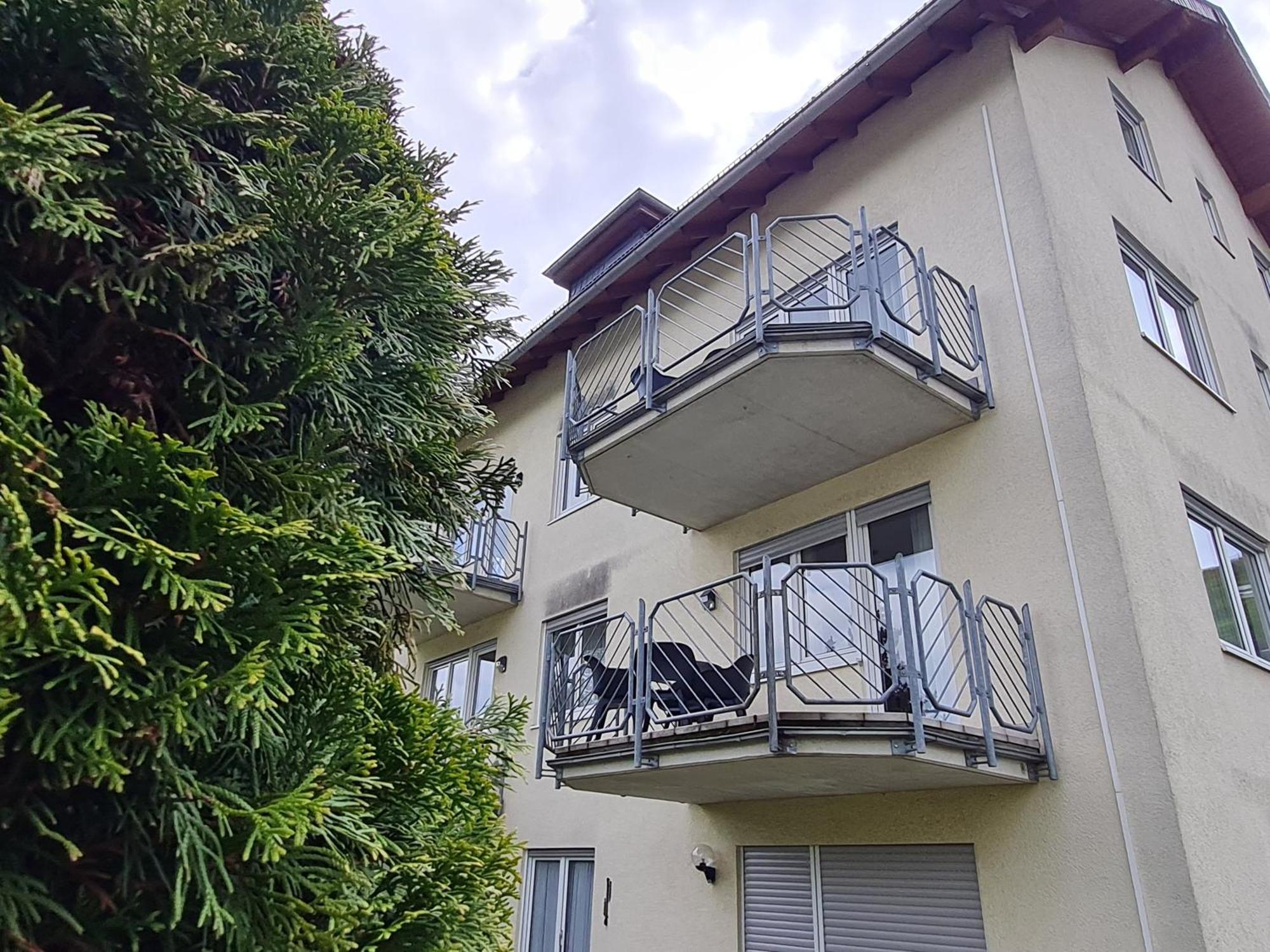 Ferienhaus Am Reilsbach Кохем Екстериор снимка