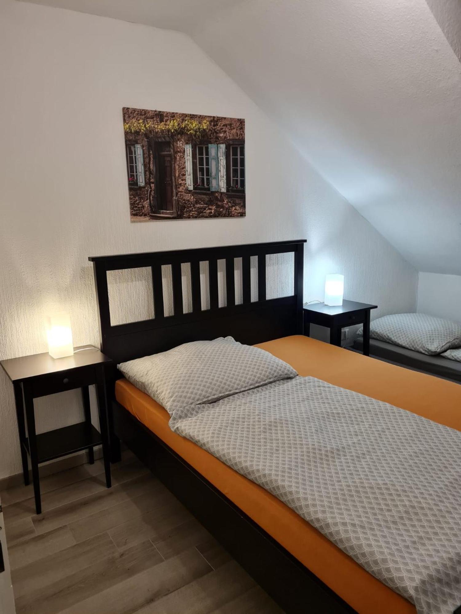 Ferienhaus Am Reilsbach Кохем Екстериор снимка