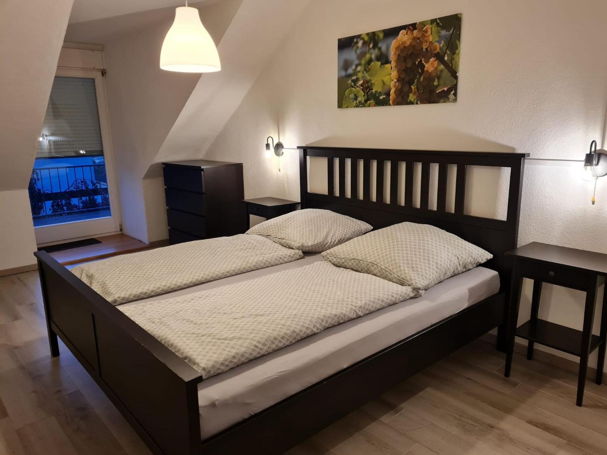 Ferienhaus Am Reilsbach Кохем Екстериор снимка