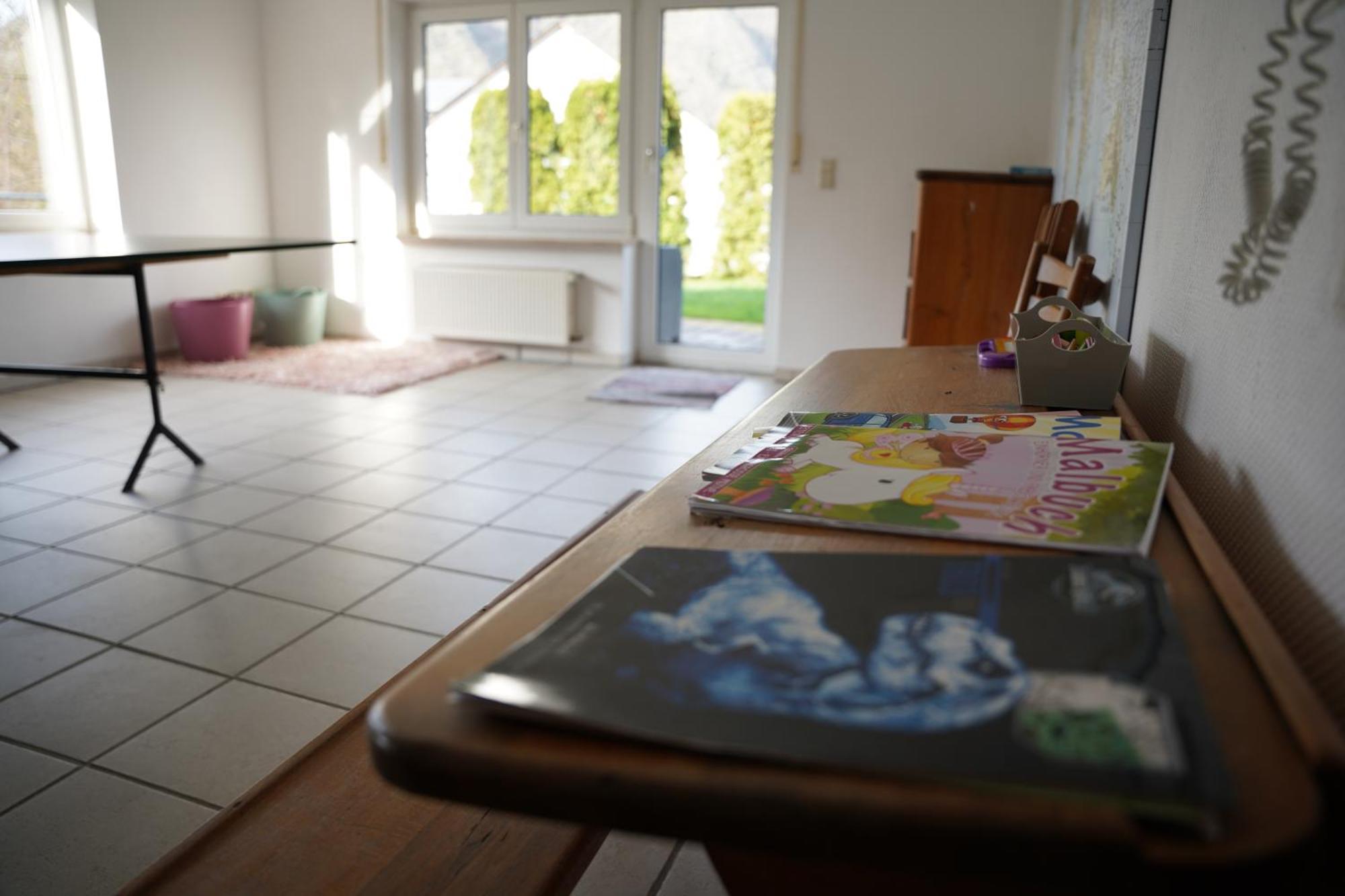 Ferienhaus Am Reilsbach Кохем Екстериор снимка